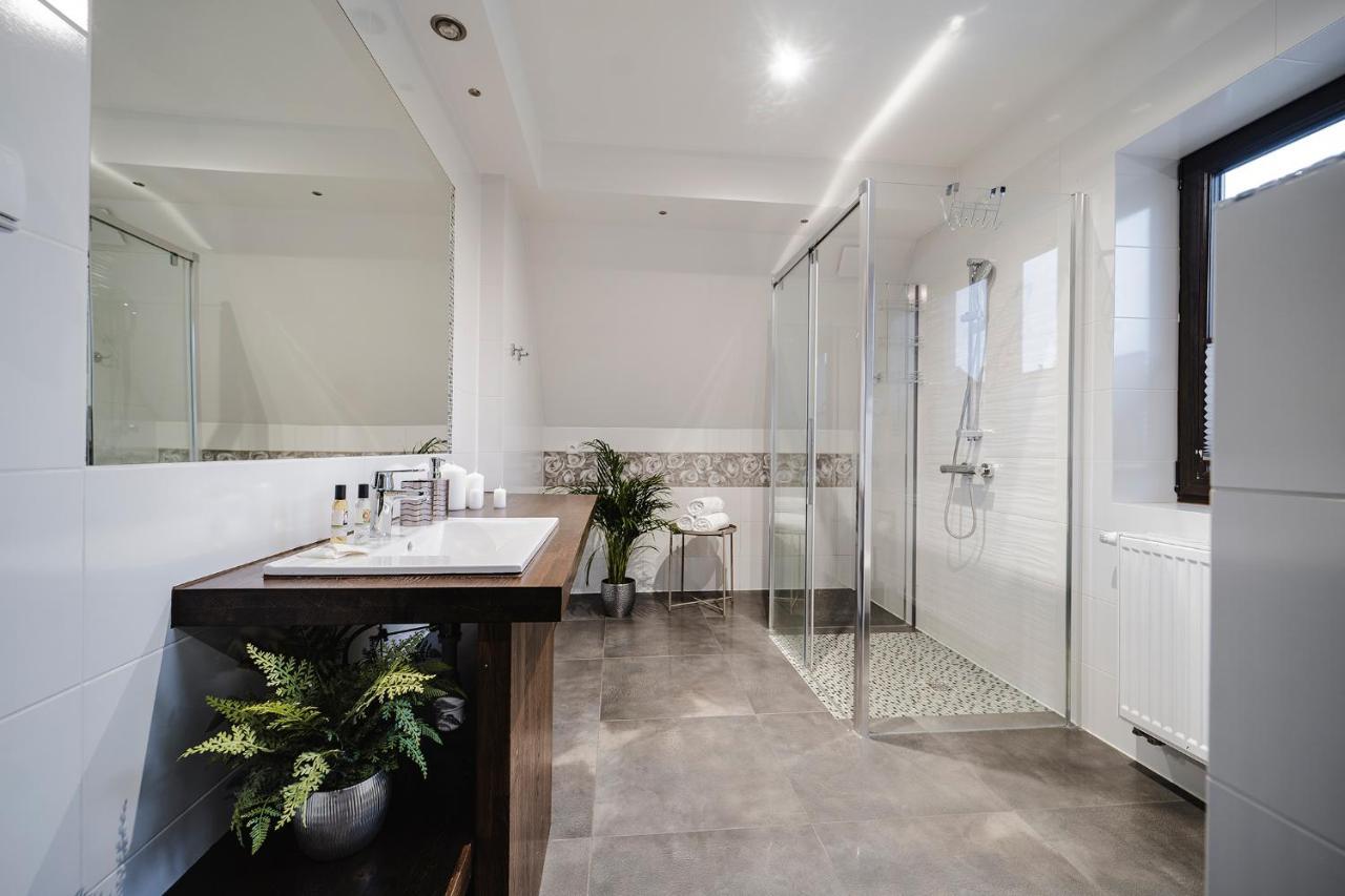 זקופאנה Ijg Imperial Apartamenty Krupowki מראה חיצוני תמונה