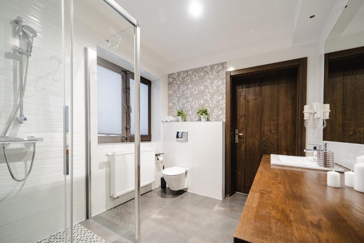 זקופאנה Ijg Imperial Apartamenty Krupowki מראה חיצוני תמונה