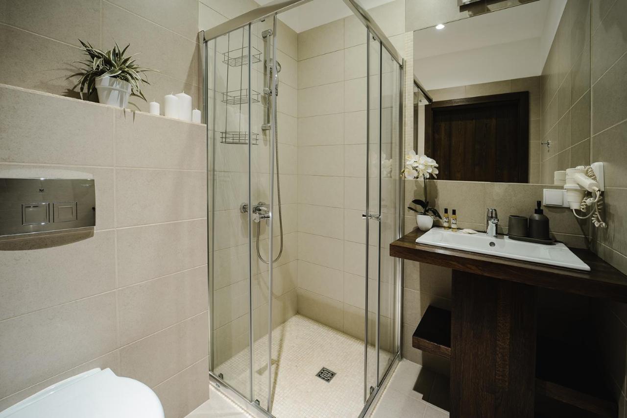 זקופאנה Ijg Imperial Apartamenty Krupowki מראה חיצוני תמונה