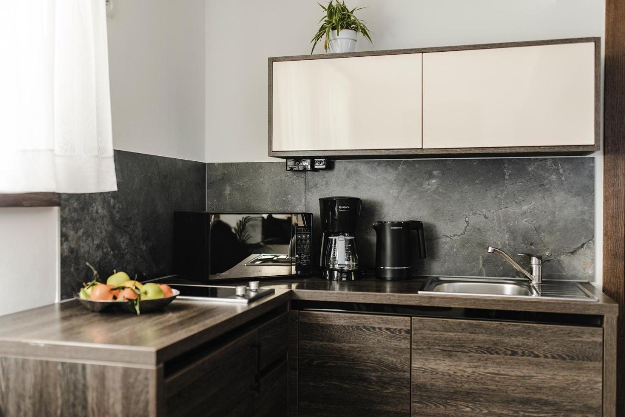 זקופאנה Ijg Imperial Apartamenty Krupowki מראה חיצוני תמונה