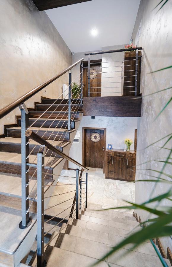 זקופאנה Ijg Imperial Apartamenty Krupowki מראה חיצוני תמונה