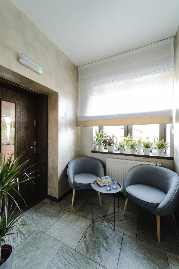 זקופאנה Ijg Imperial Apartamenty Krupowki מראה חיצוני תמונה