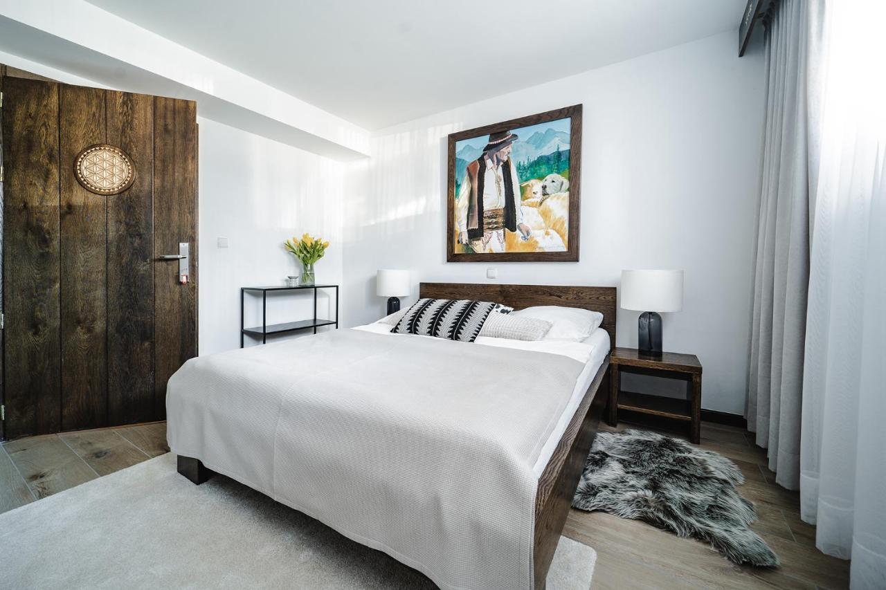 זקופאנה Ijg Imperial Apartamenty Krupowki מראה חיצוני תמונה