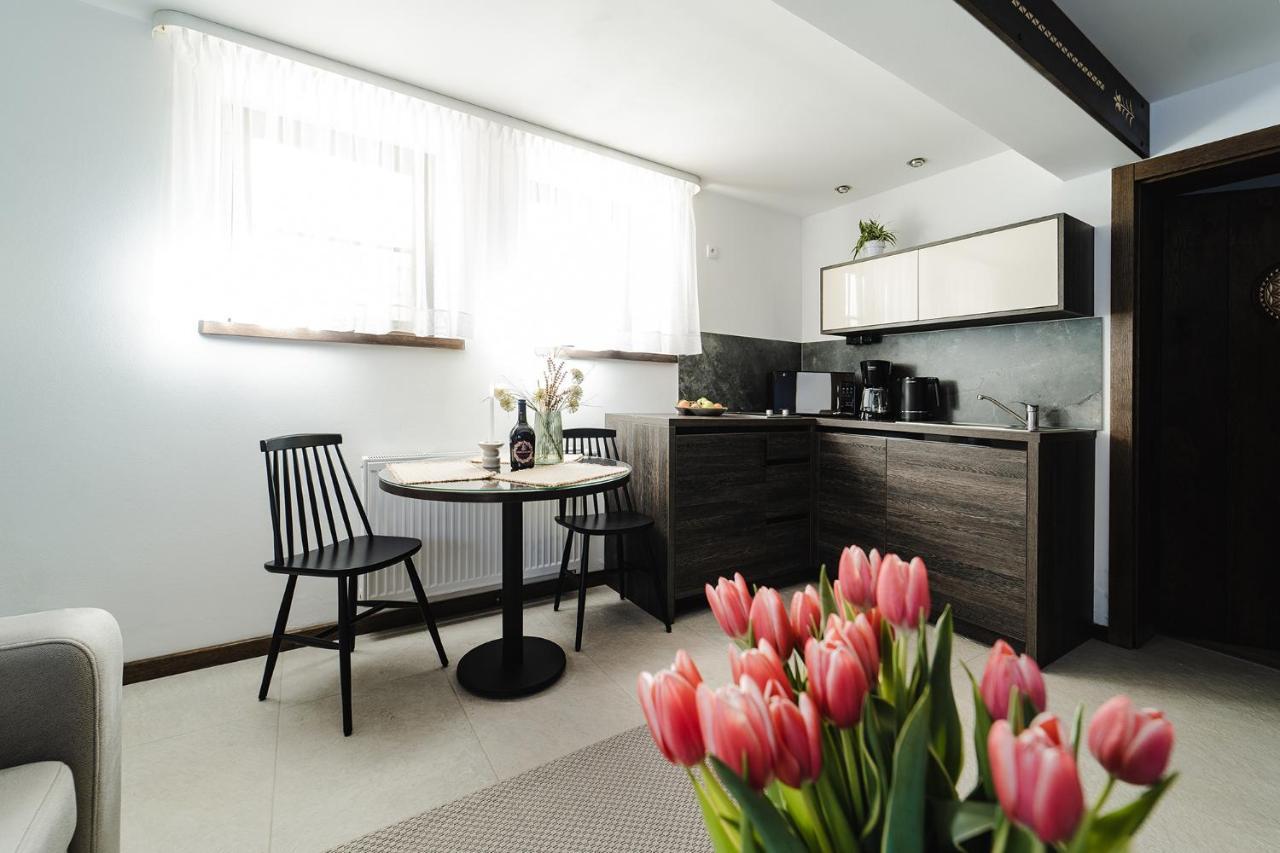 זקופאנה Ijg Imperial Apartamenty Krupowki מראה חיצוני תמונה