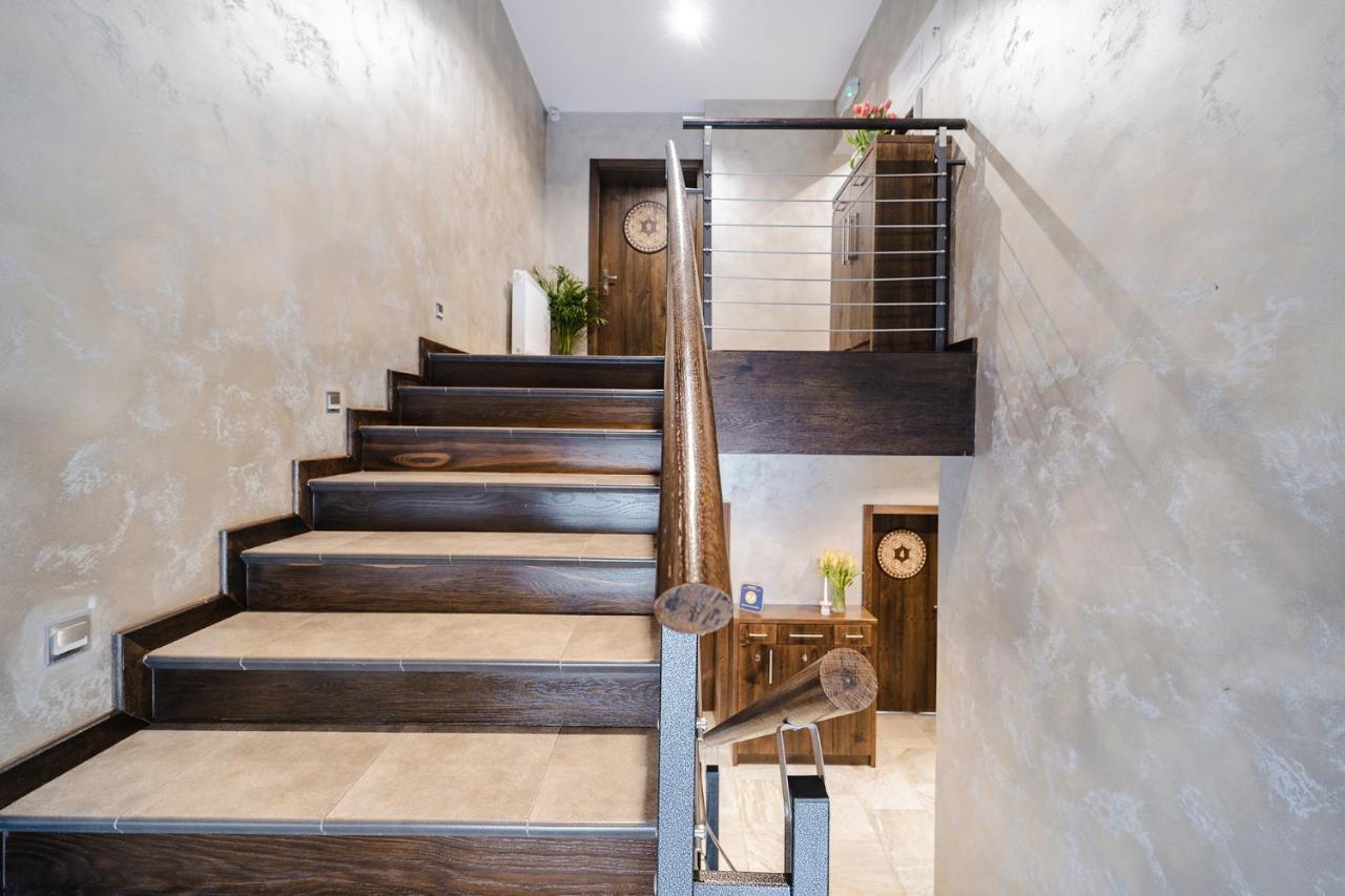 זקופאנה Ijg Imperial Apartamenty Krupowki מראה חיצוני תמונה